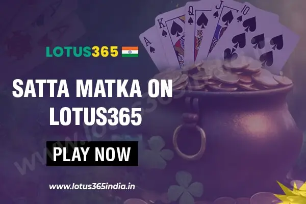 Satta-Matka-on-Lotus365
